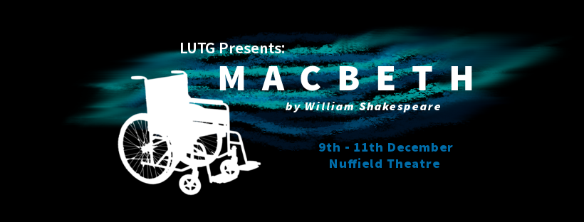 LUTG's Macbeth – a magnificent adaptation of Shakespeare's darkest tragedy