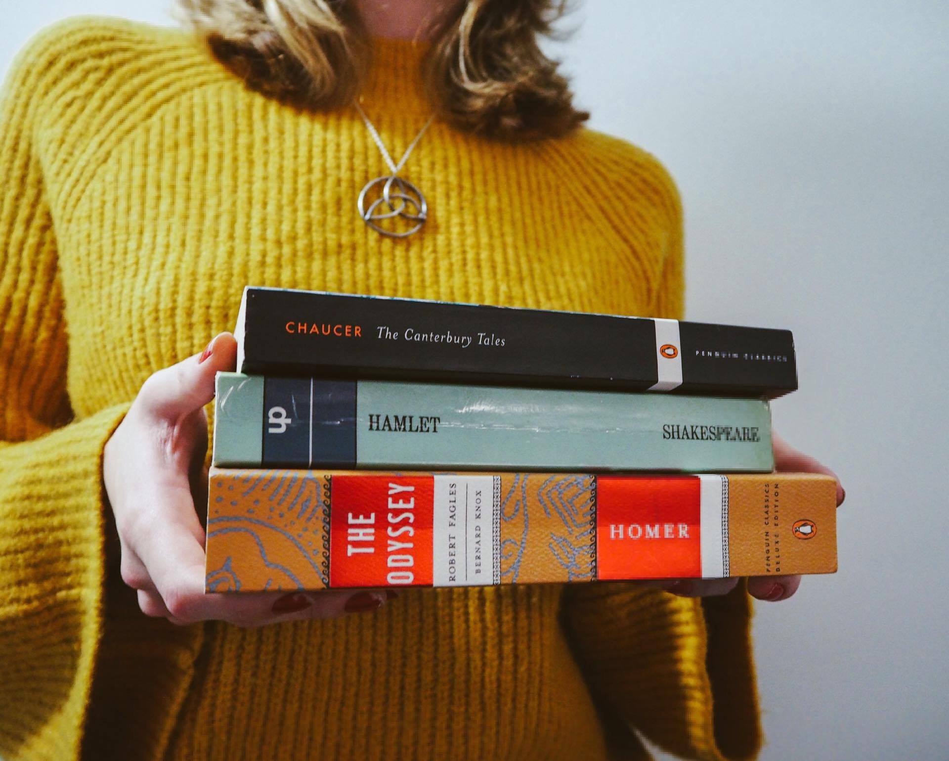 A curriculum of white men isn't enough