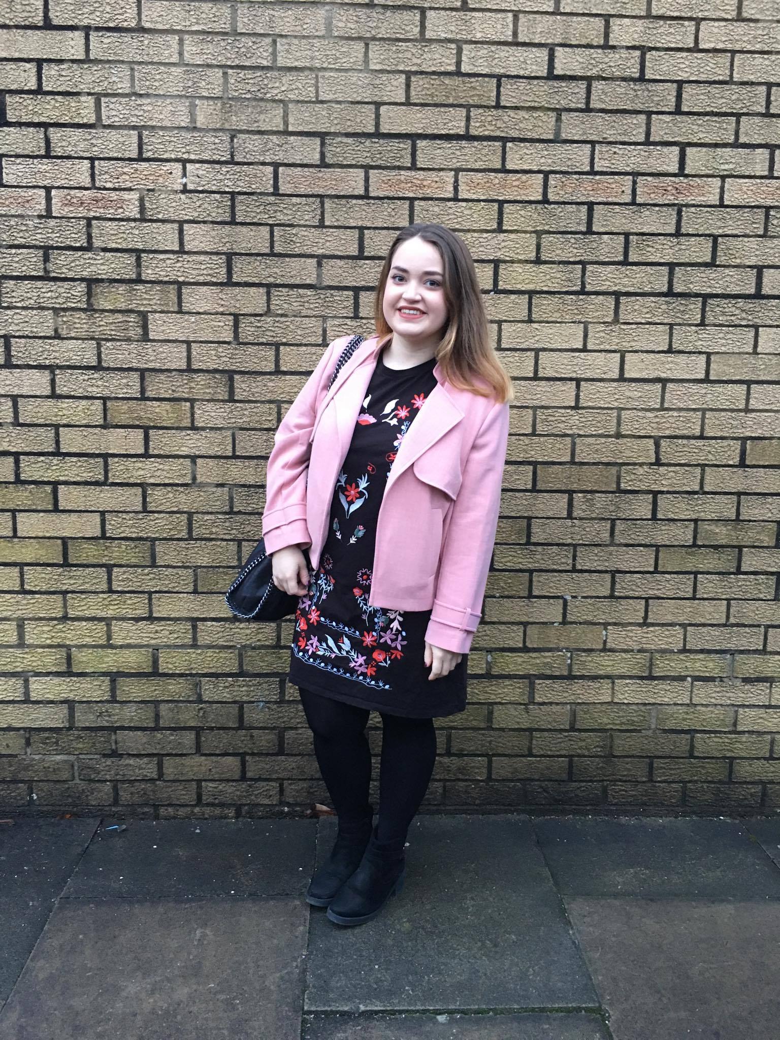 What's in my Wardrobe: Anna Mather