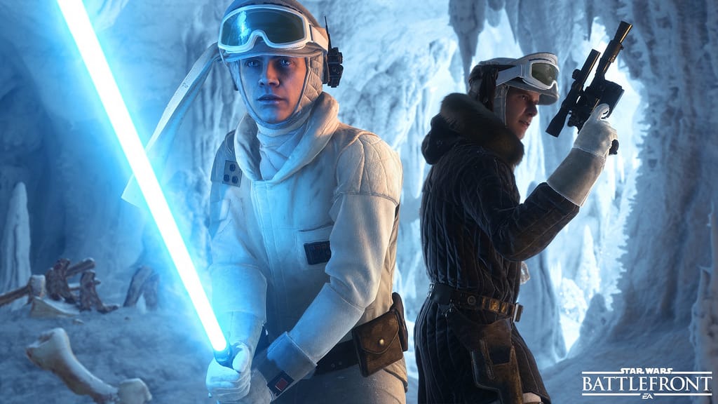 Star Wars Battlefront II: EA is still on the dark side…