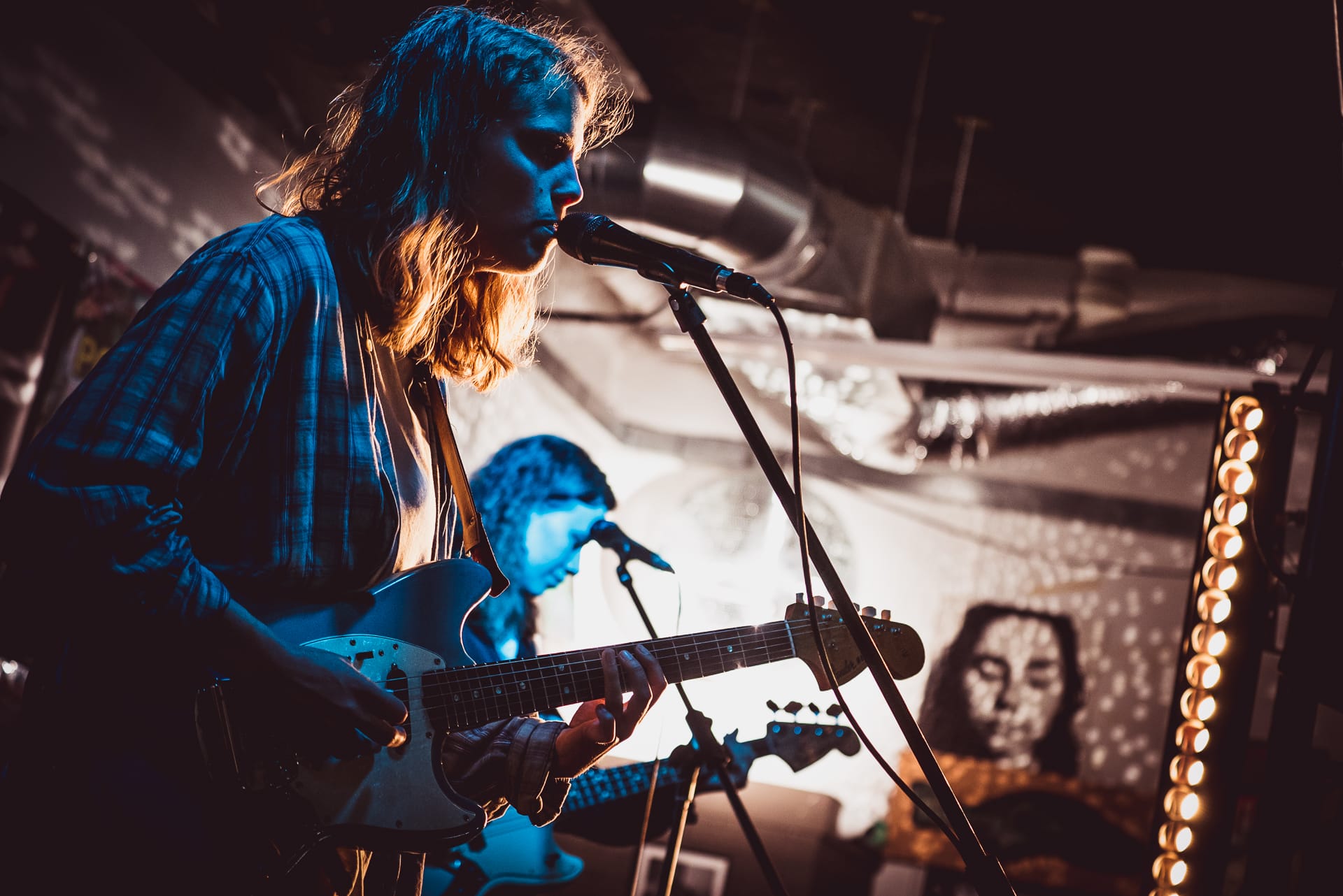 In conversation with… Marika Hackman