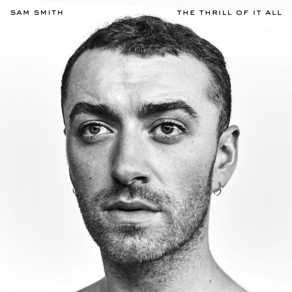 Thrilling Us All: a review of Sam Smith’s new album