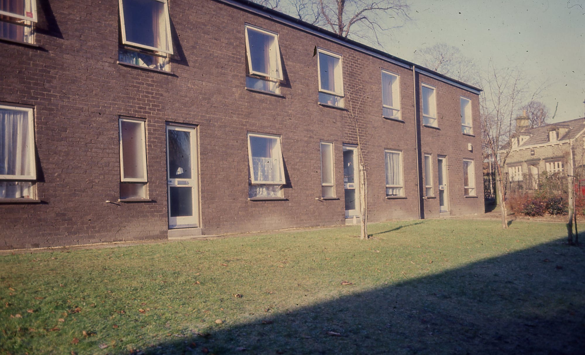 Don't get me started on… landlords