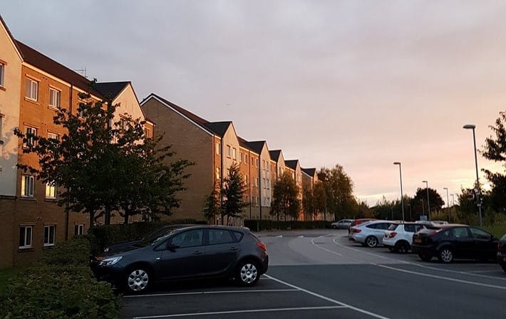 "Extortionate" – anger as campus rent surges by up to £249