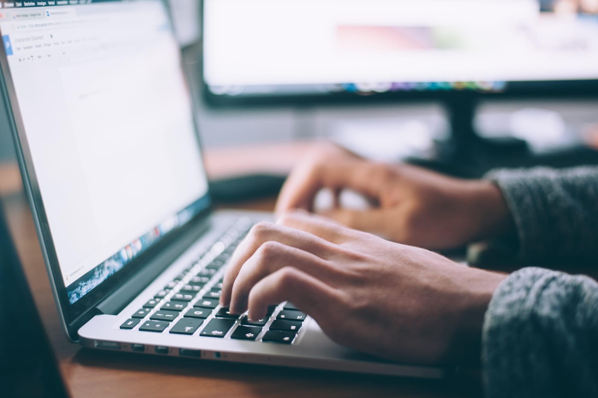 Don't get me started on: Laptop-using computer-hoggers