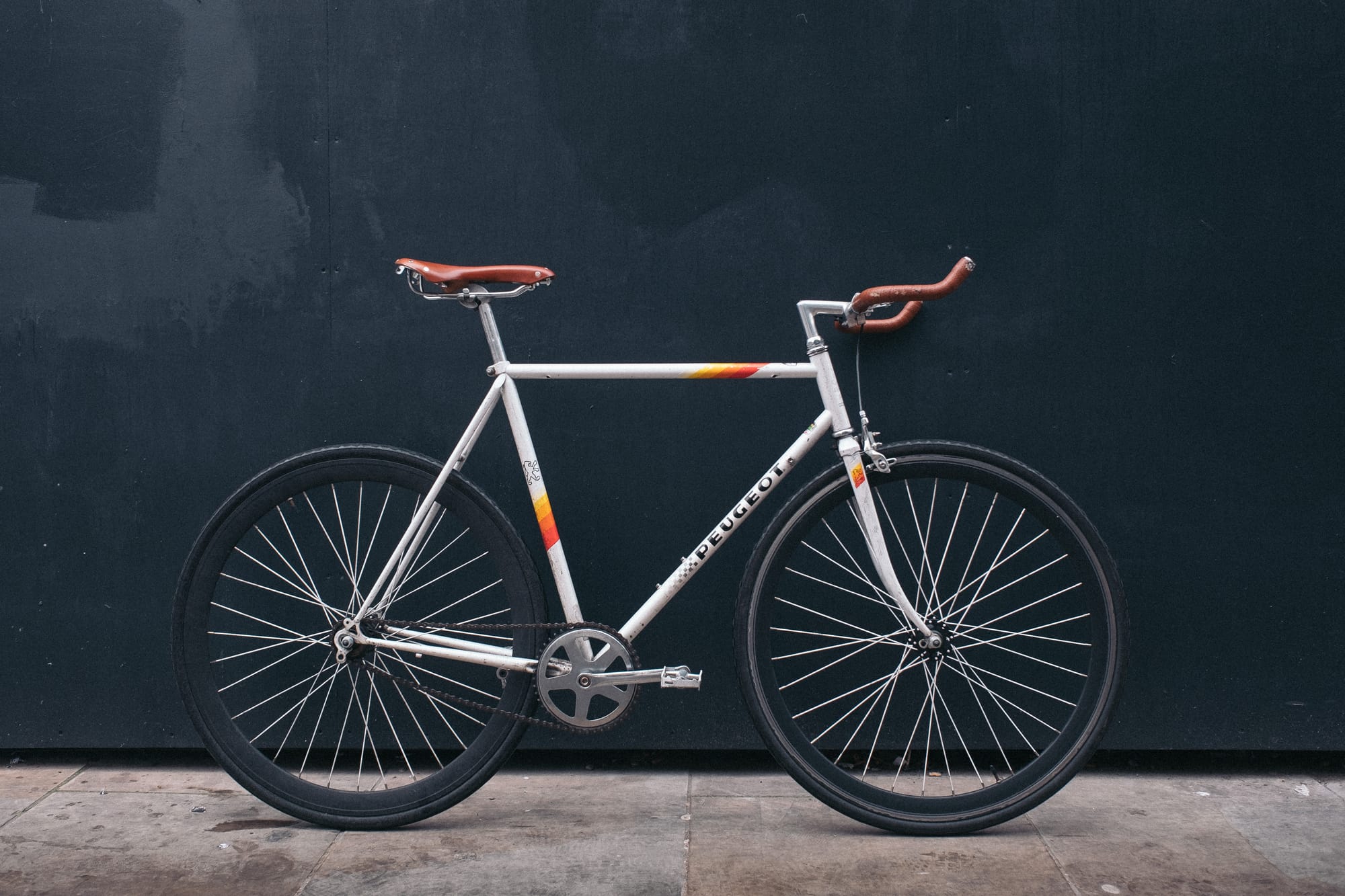 My Story: Cycling to self-improvement