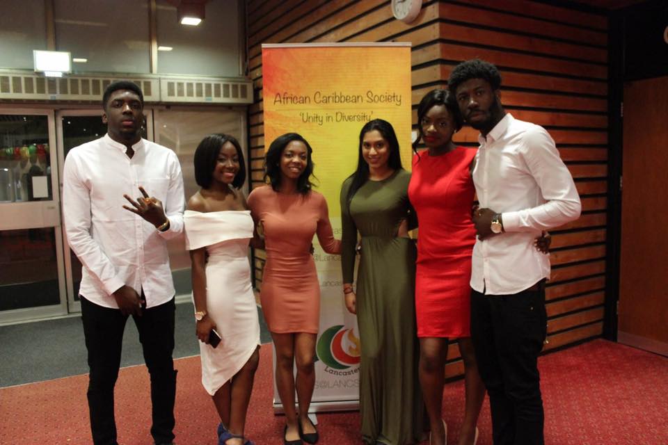 Lancaster Celebrates Black History