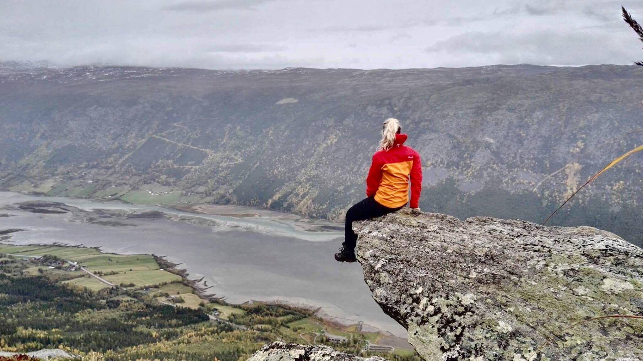 Slay the Cliché: A Norwegian story