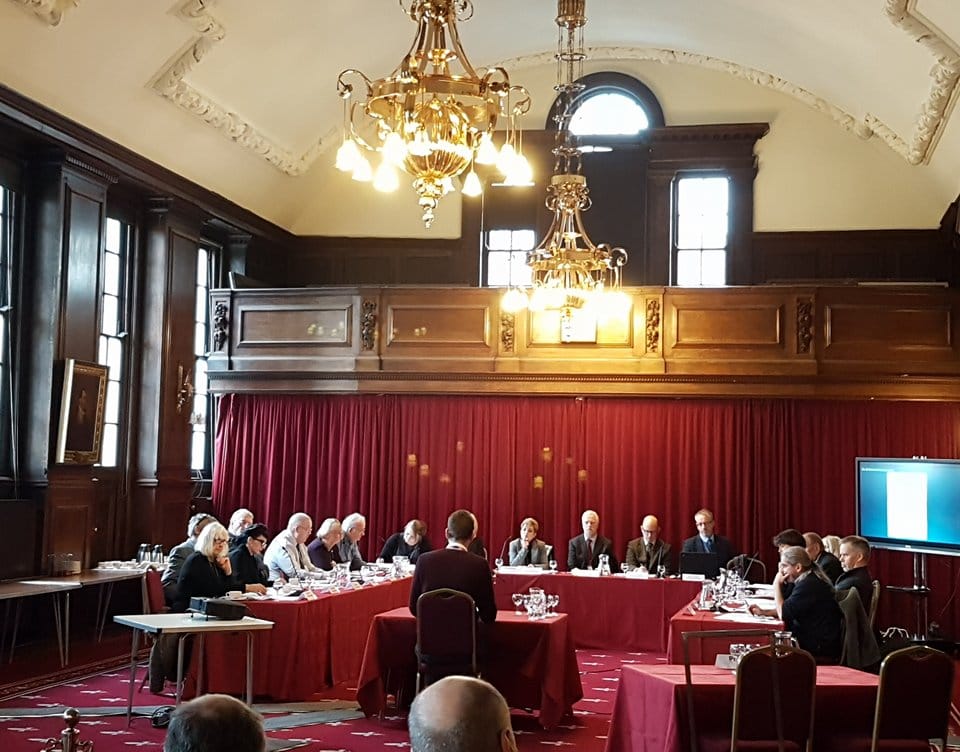 Double by-election on the horizon as University Ward councillors step down