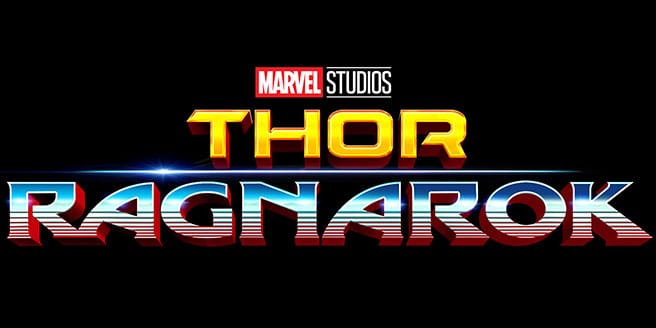 Marvel hammers another home run with Thor: Ragnarok