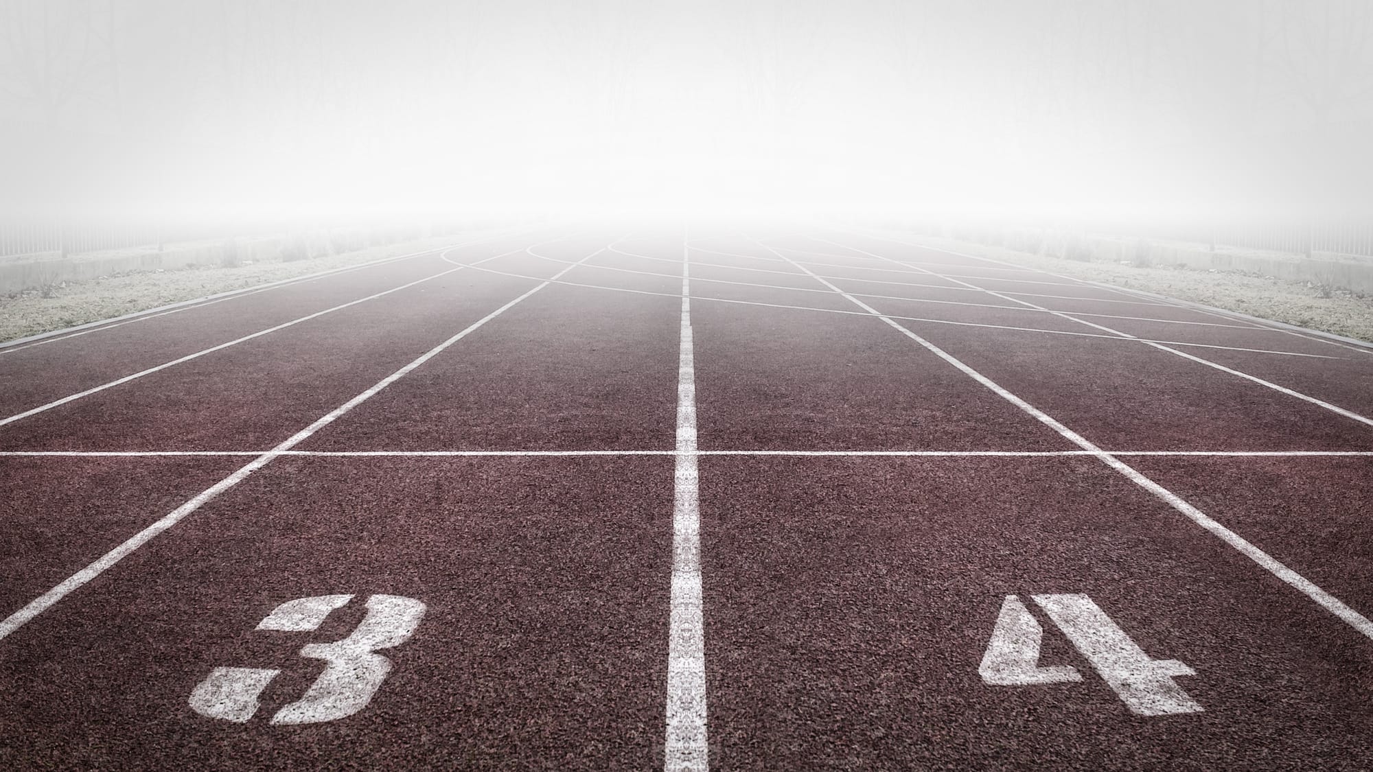 Is it time for Lancaster to get an athletics track?