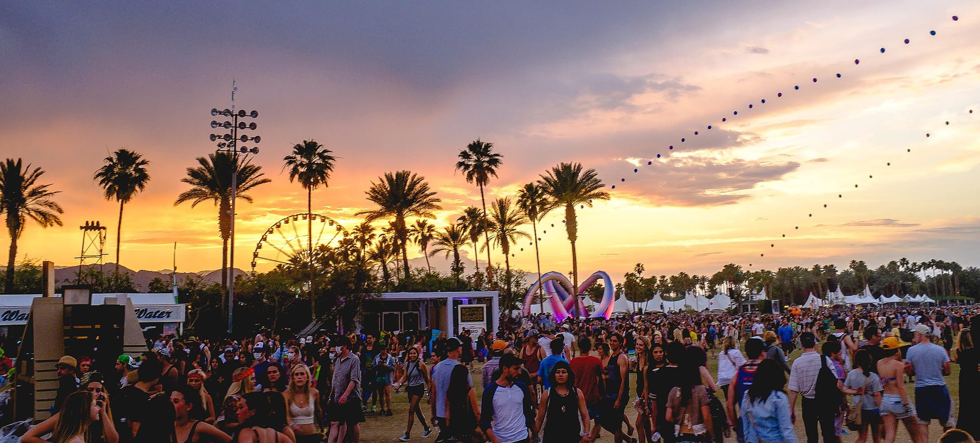 Line-up Review: Coachella 2018