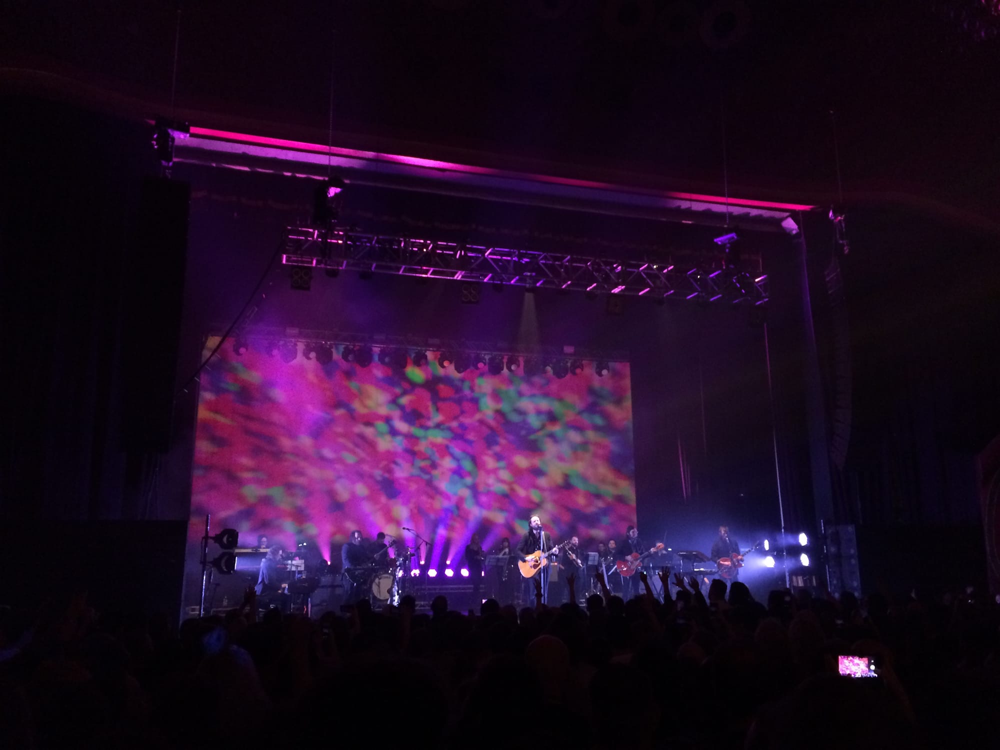 SCAN's live music highlights of 2017