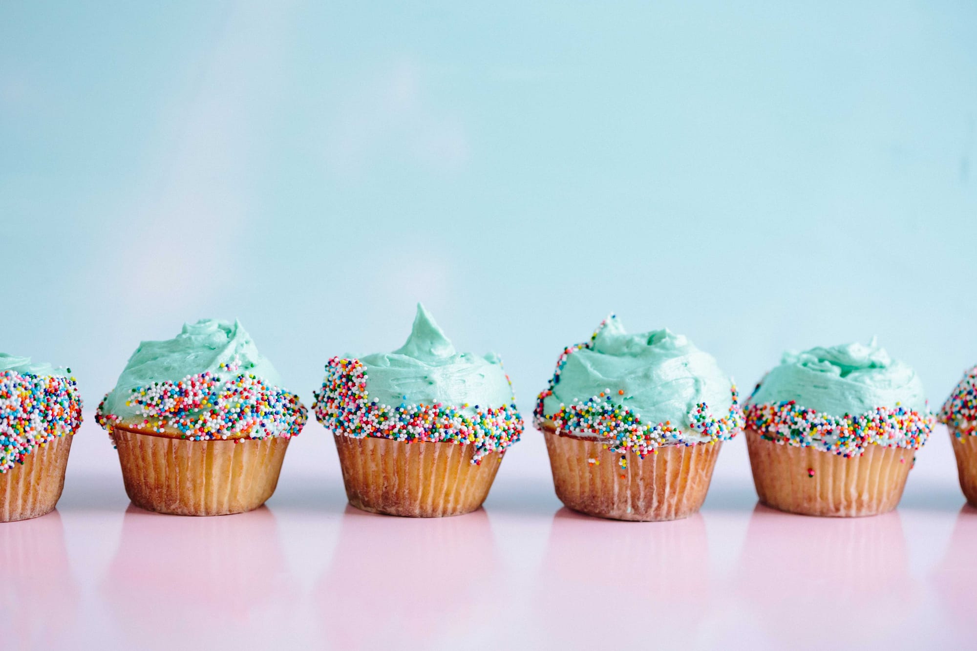 Meet the Baking Society