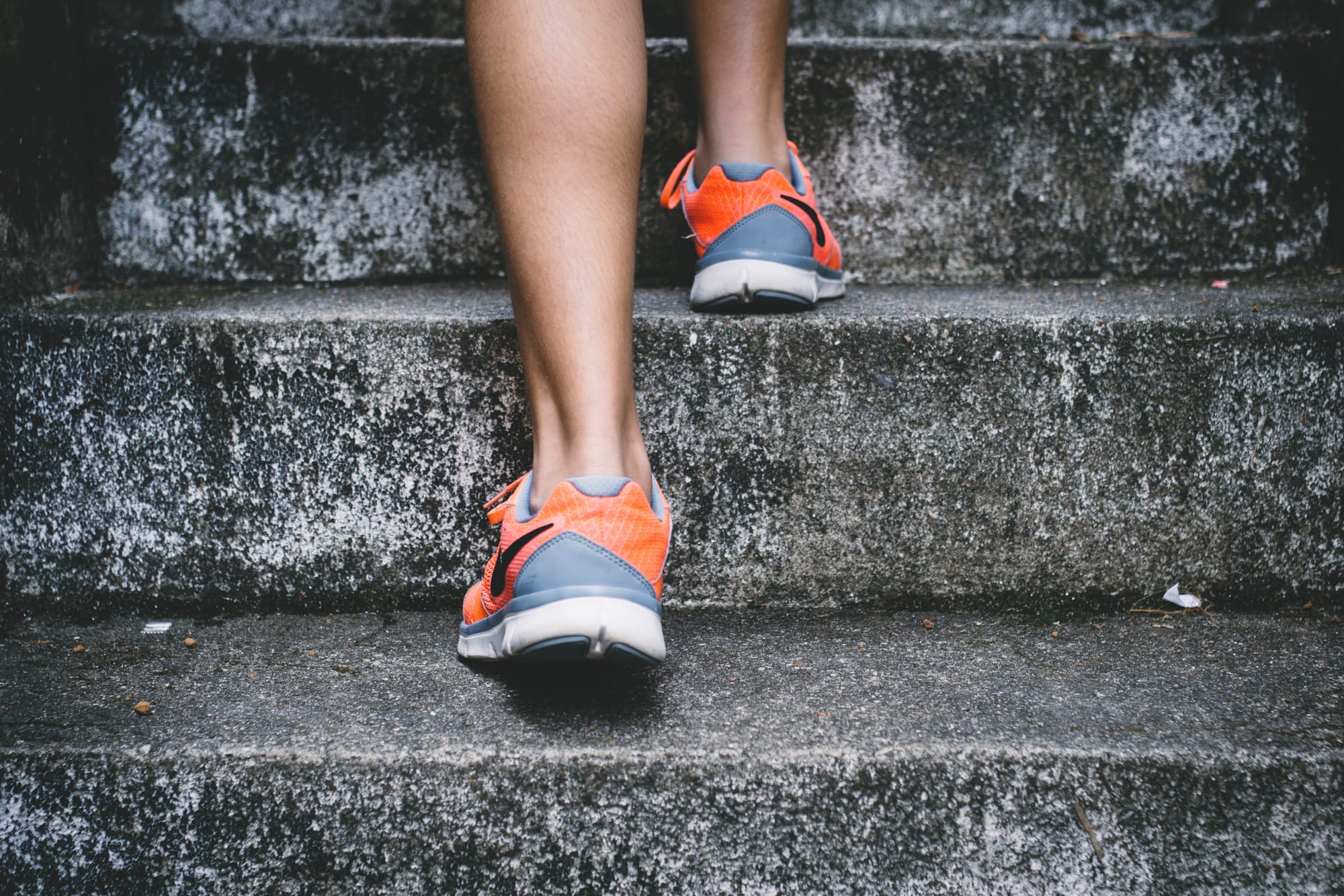 'Parkrun' your new favourite fitness craze!