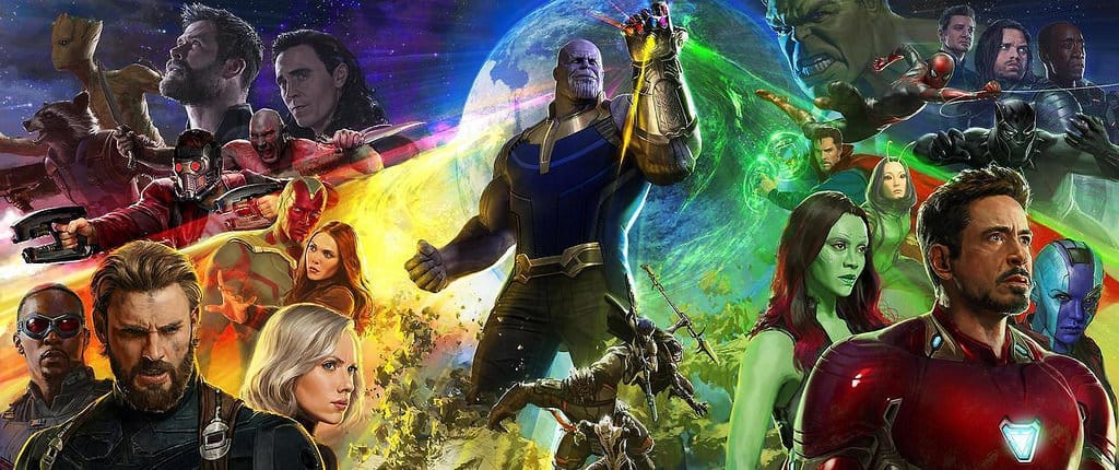 I’ll Be In My Trailer: Why I avoid previews