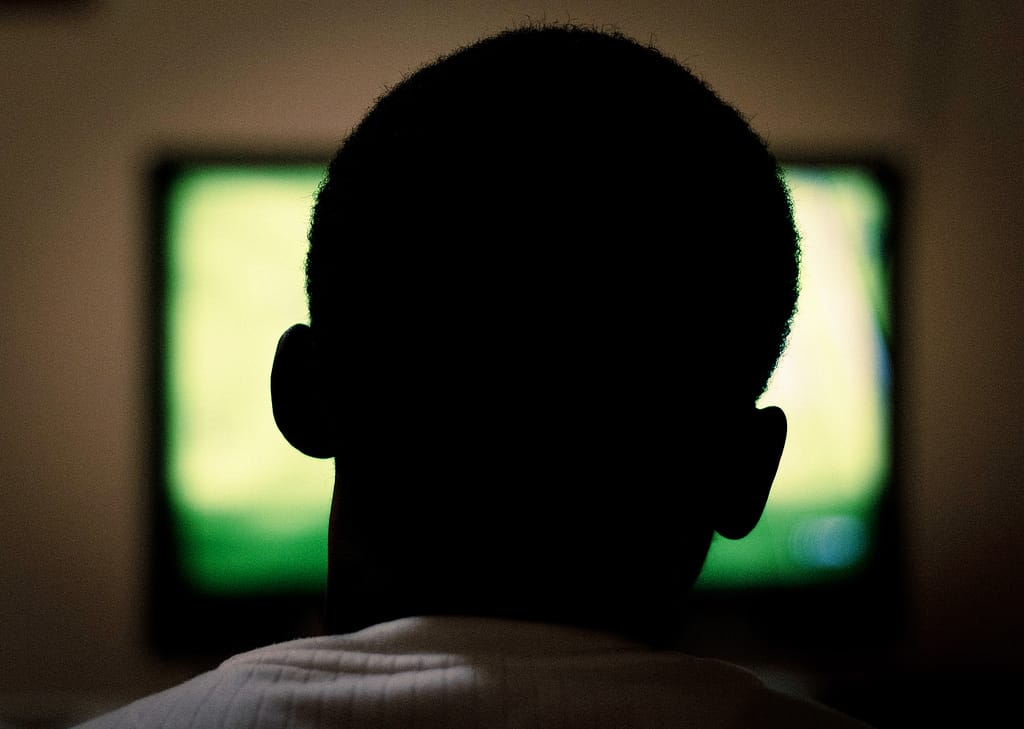 A New Media Revolution