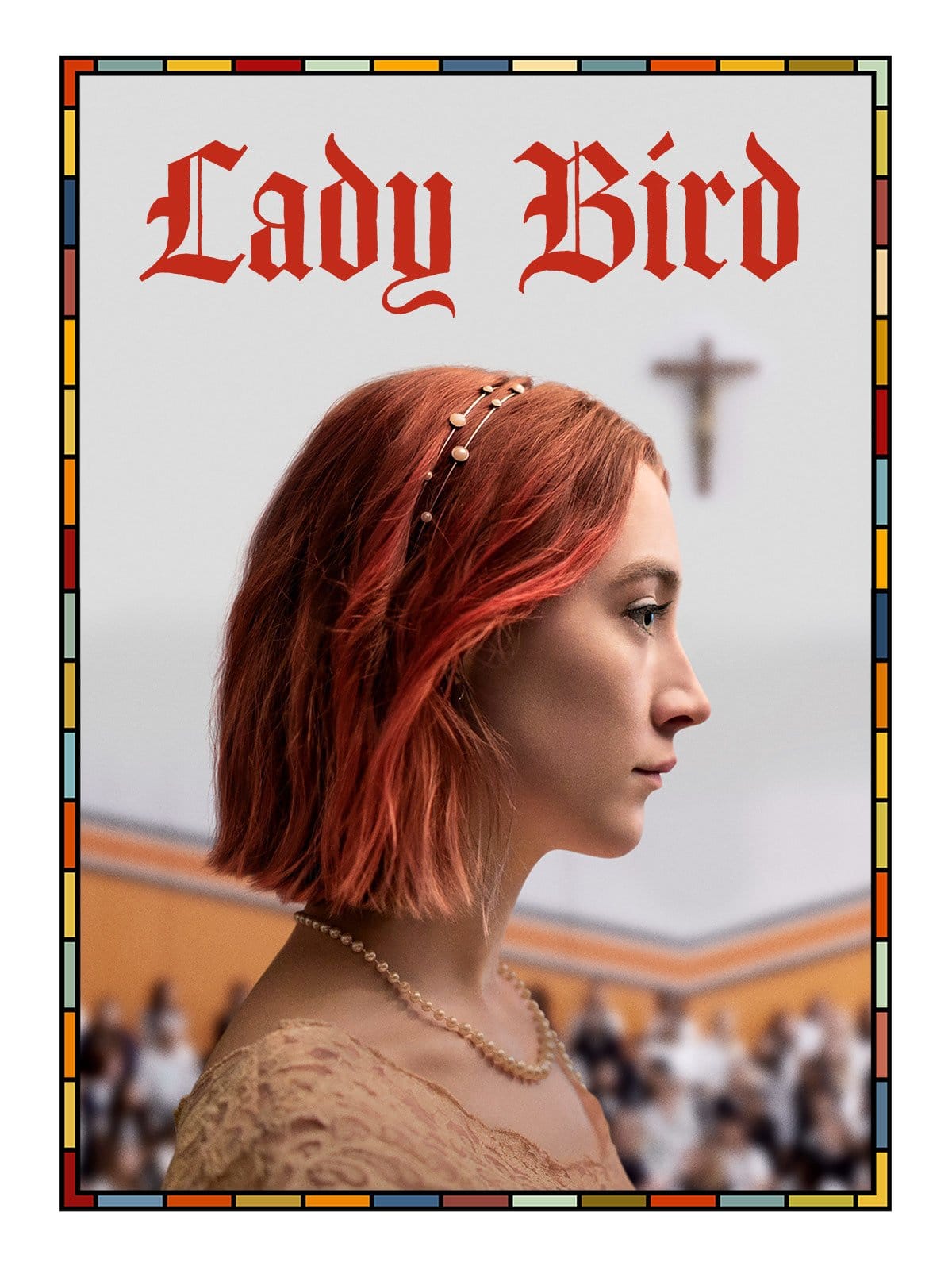 Lady Bird – a review
