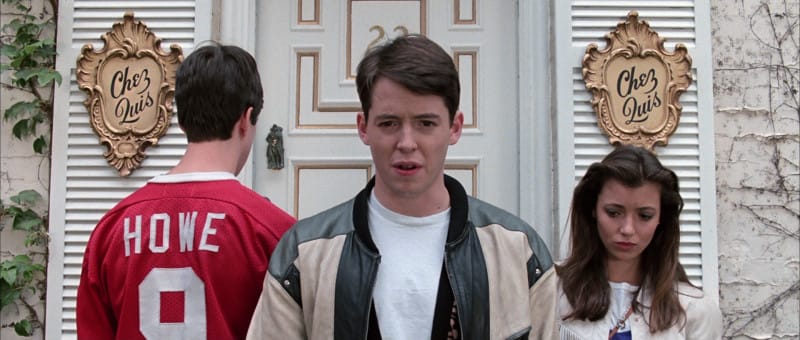 John Hughes: It's complicated