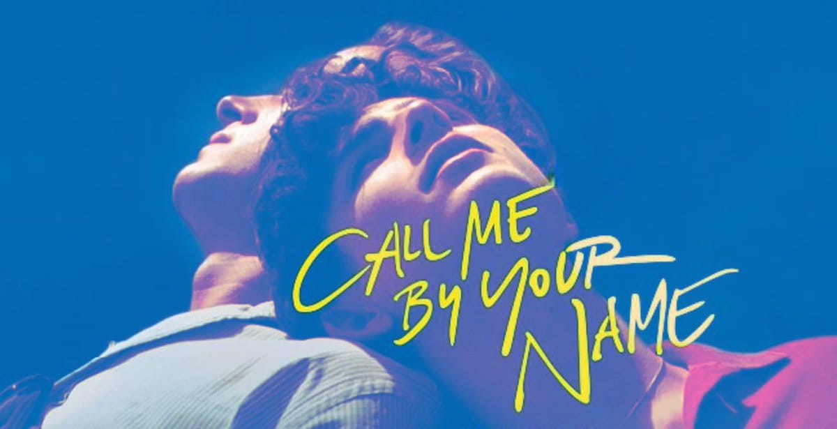 Tender Italian Summer: 'Call Me By Your Name' review