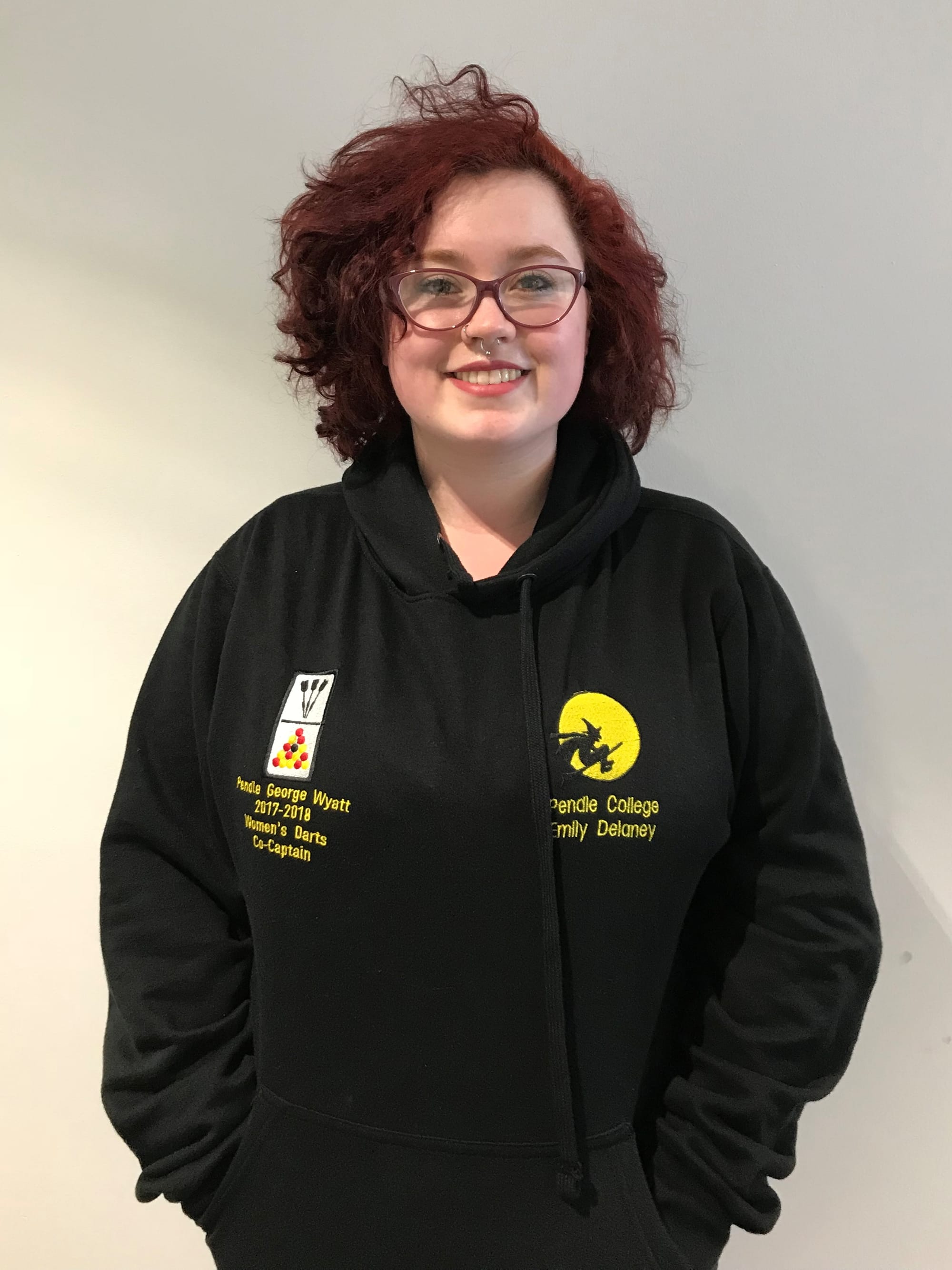 FTO ELECTION VP WELFARE AND COMMUNITY EMILY