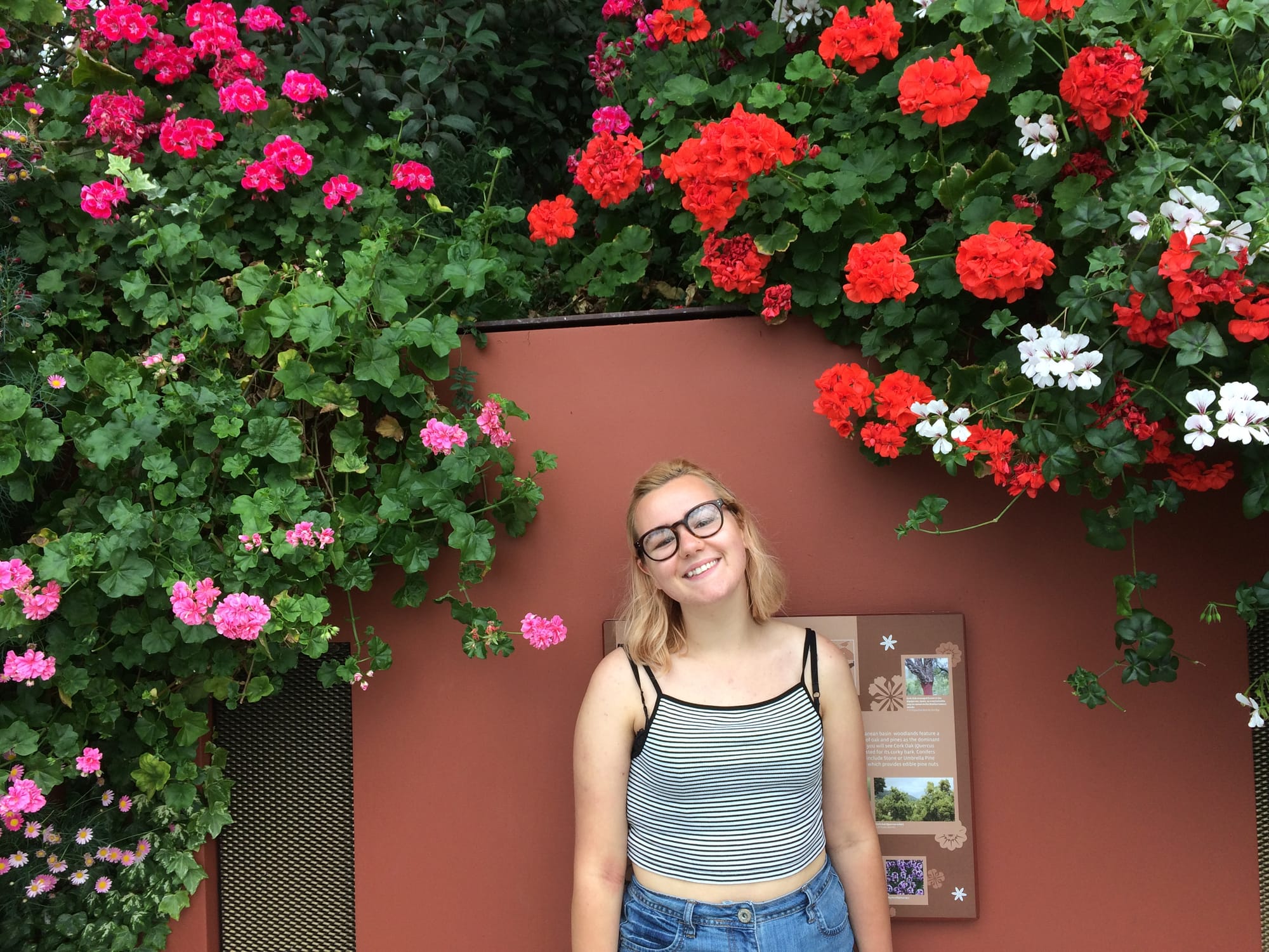 Music To My Ears: Becky Scott