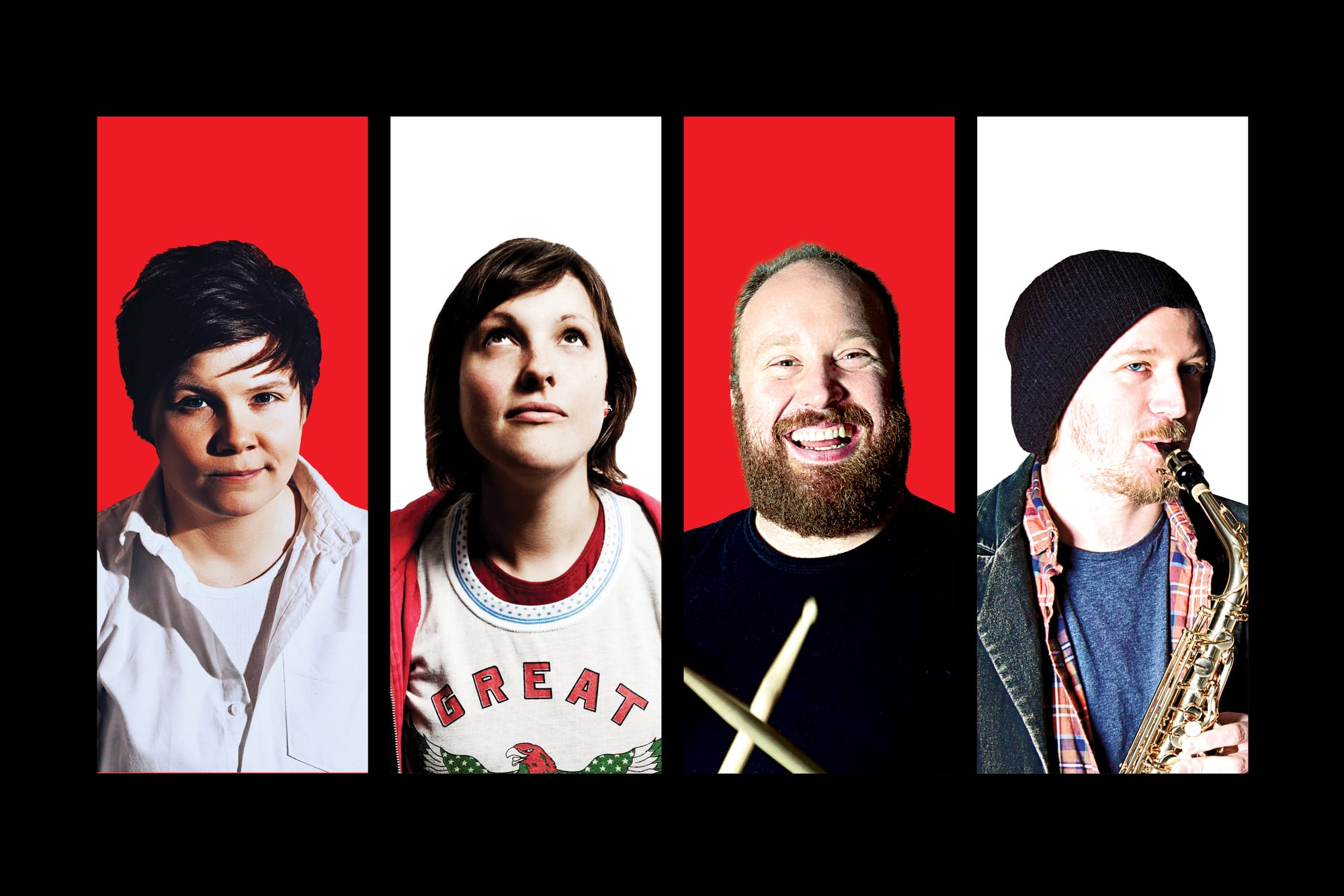 Lefty Scum: a night of music, comedy and revolutionary socialism