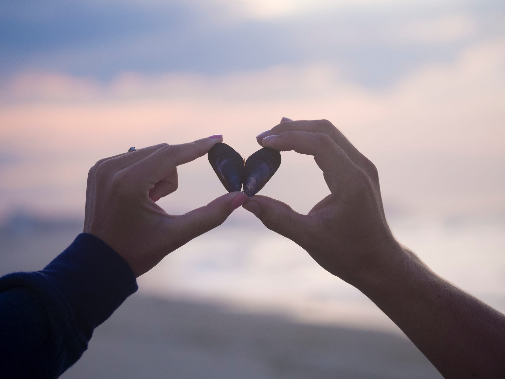 My Story: Taking on a long-distance relationship
