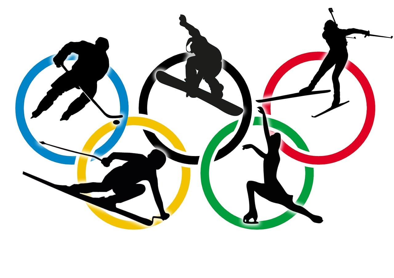 Why you should have watched the Winter Olympics