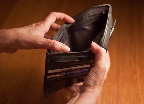 The not so micro microtransaction problem