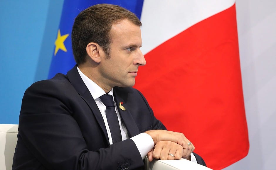 A French Government Endeavour into Venture Capitalism