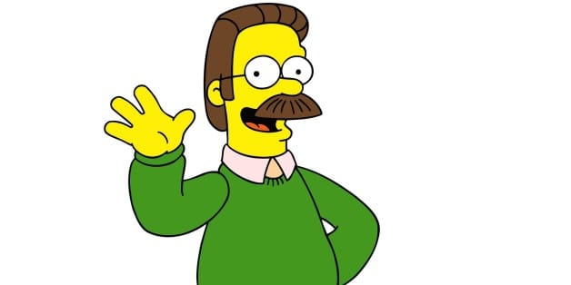 Hi-Diddly-Holy-Moly! How Ned Flanders made me an atheist