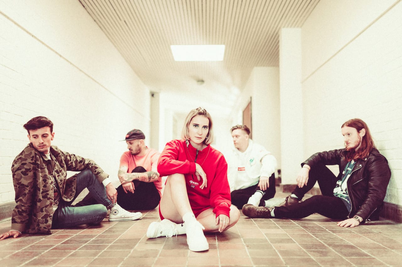 Album Review: Fickle Friends 'You Are Someone Else'