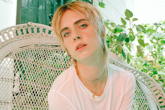 MØ – UK tour next week!