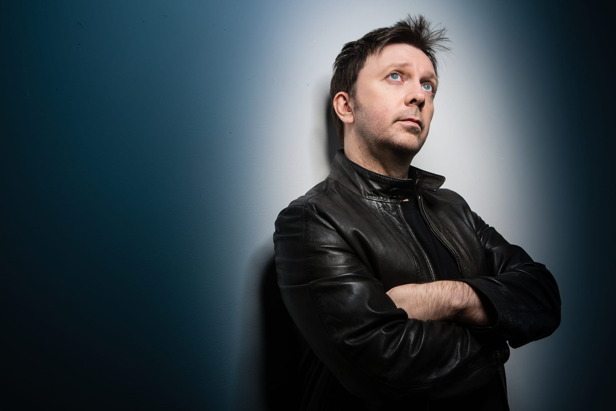 Review – Paul Draper revives Mansun hits for latest UK tour
