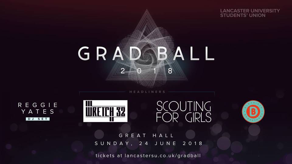 “A glorified school disco” – plans to move Grad Ball to the Great Hall fall flat among students