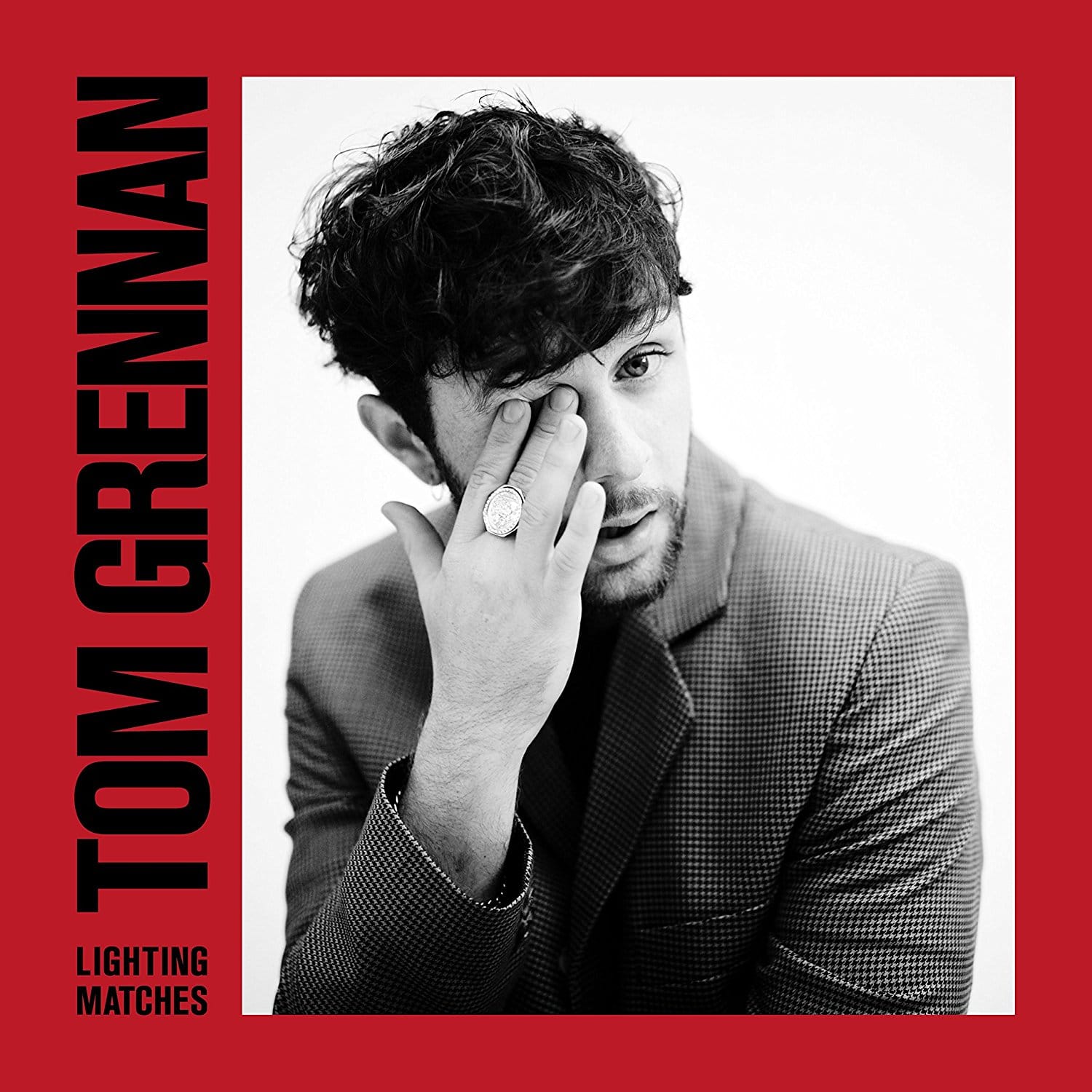 In Conversation with… Tom Grennan