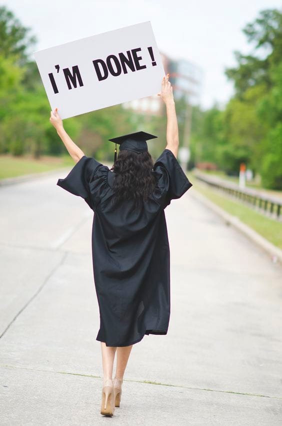University graduates face increased gender pay gap