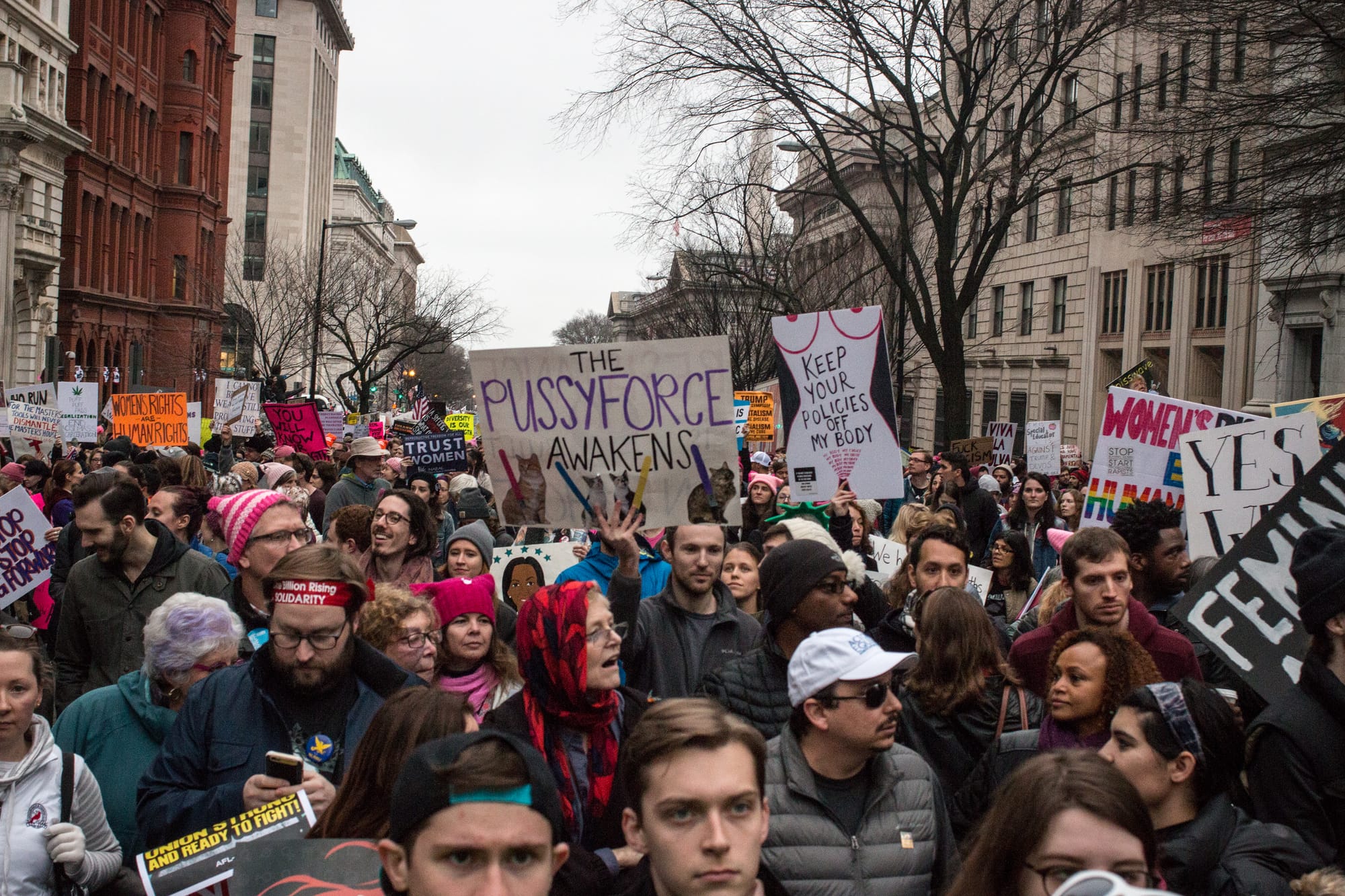 Great Debate: Marching Madness