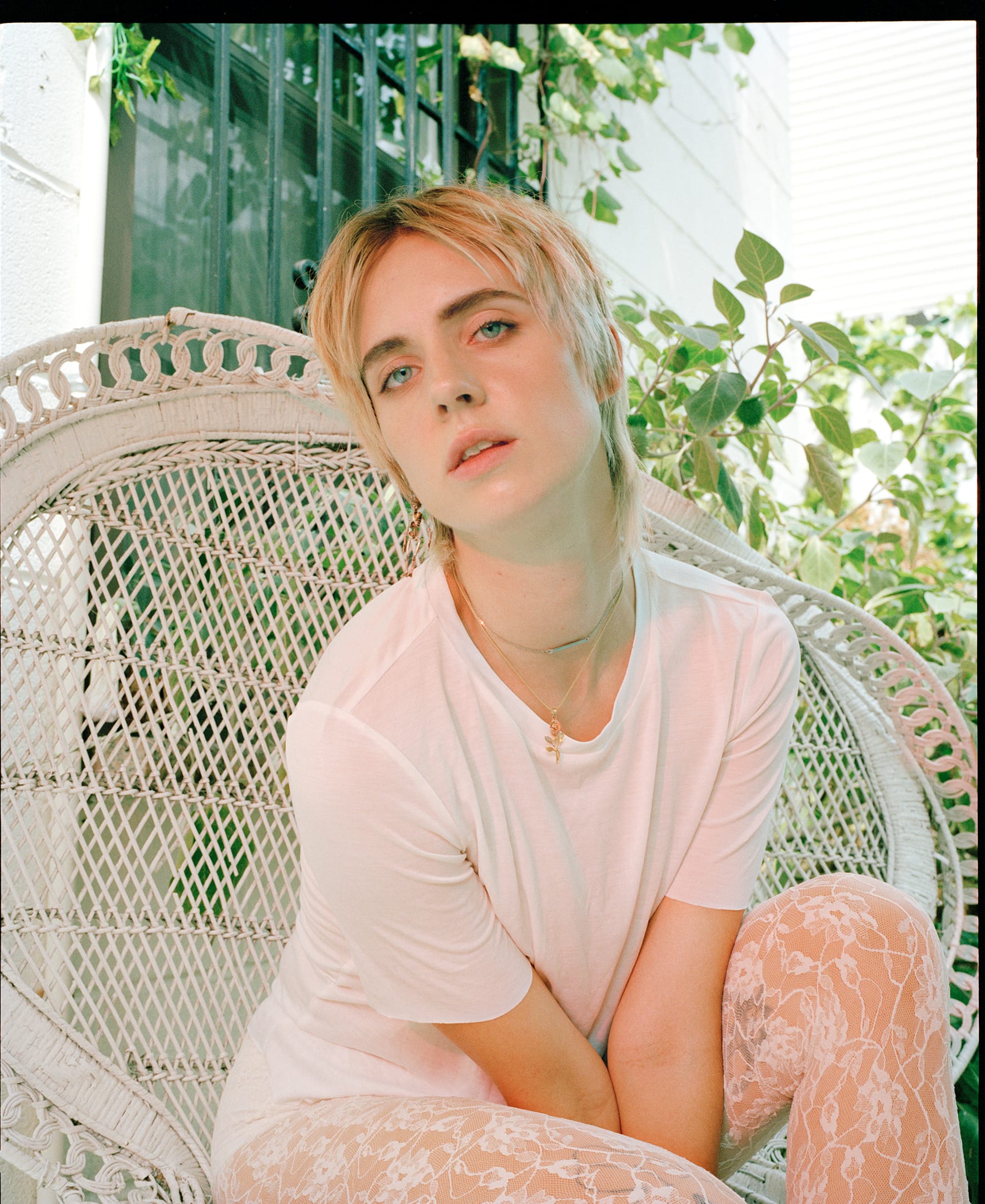 In Conversation with… MØ