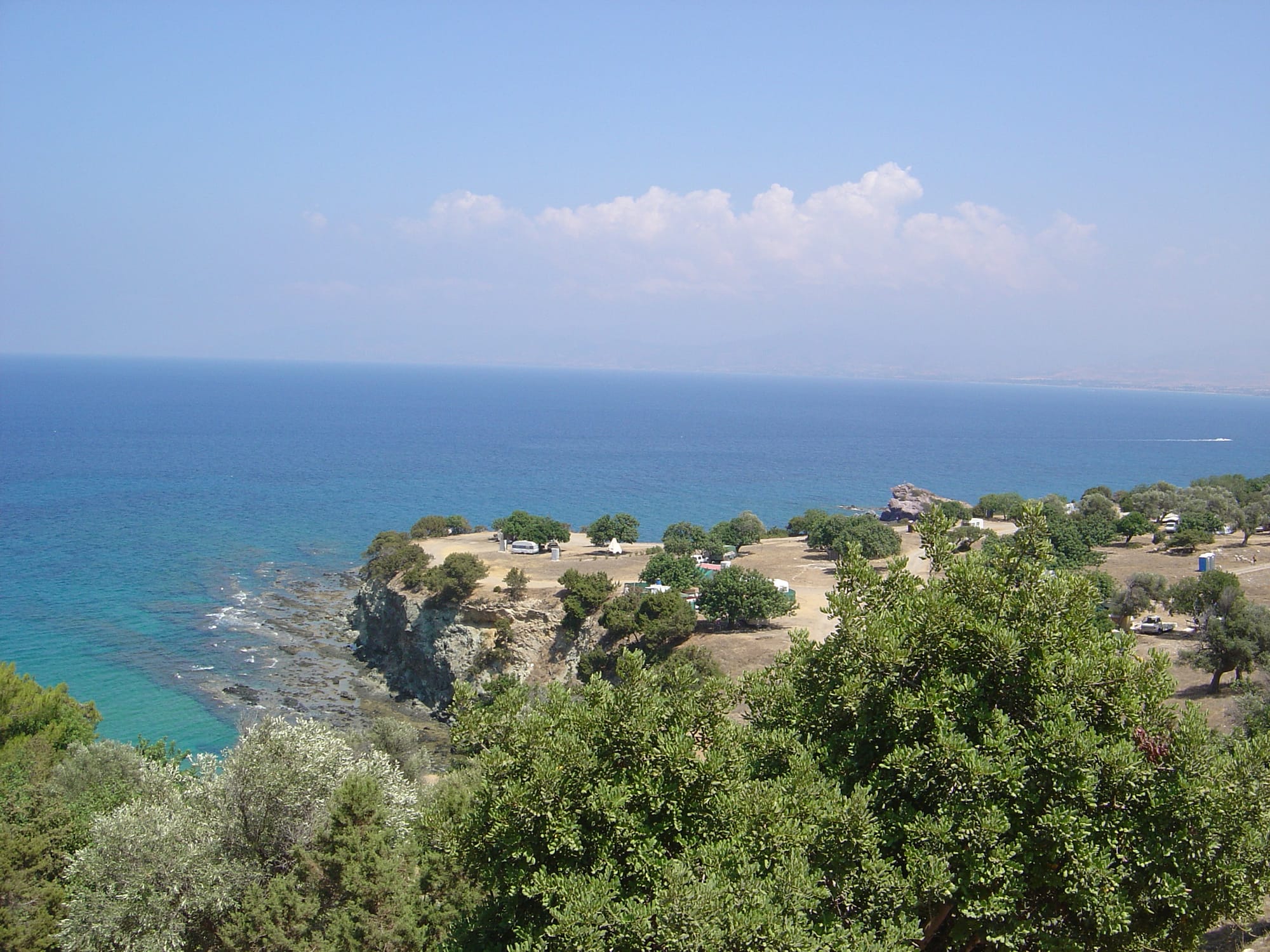 Where would I travel if I won the lottery?