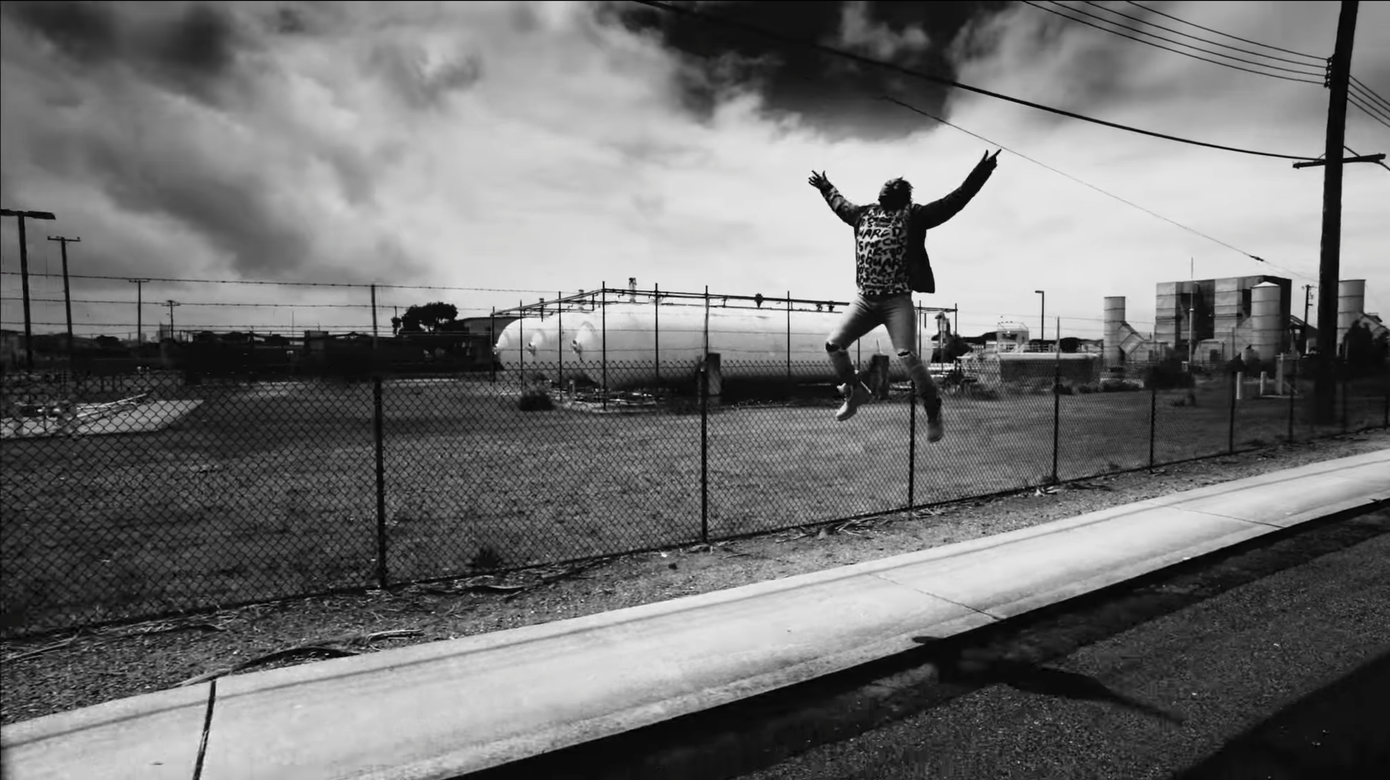 Sound and Vision: Pascal Maguet