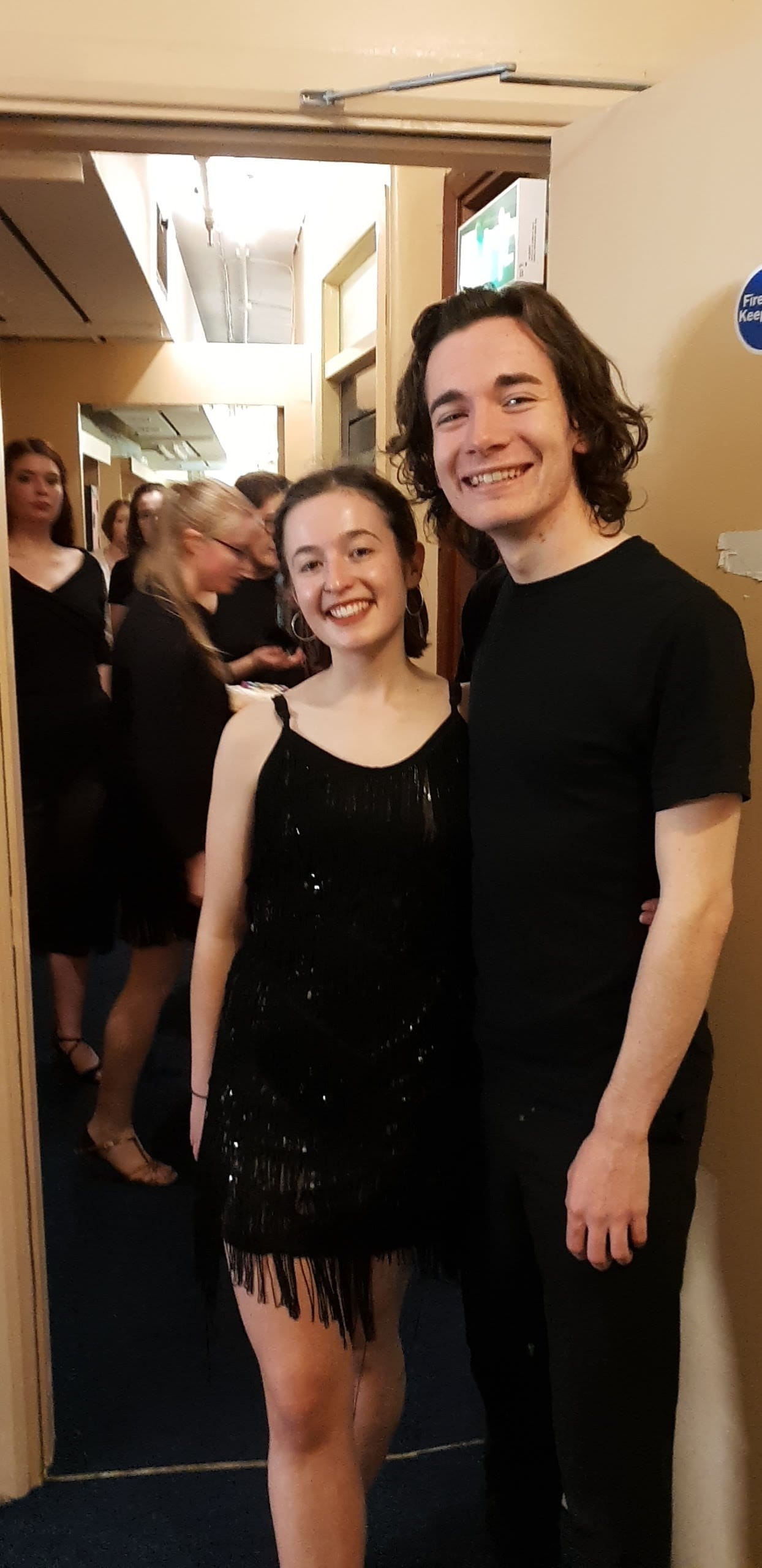 My Year of Dance