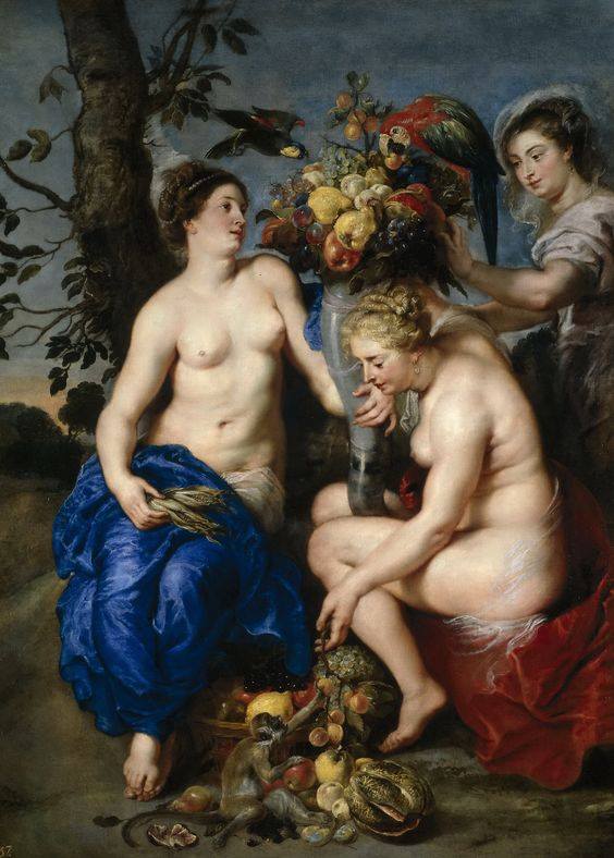 Fat is a Feminist Issue: diet culture originates in cultural patriarchy