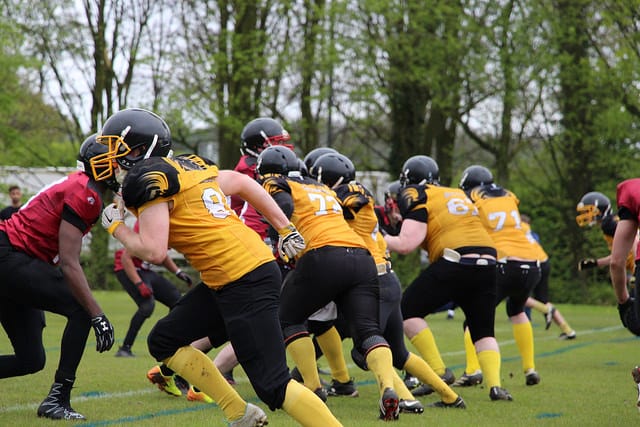 American Football