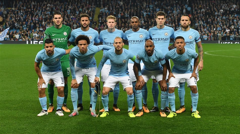 Premier League: End of Season Review