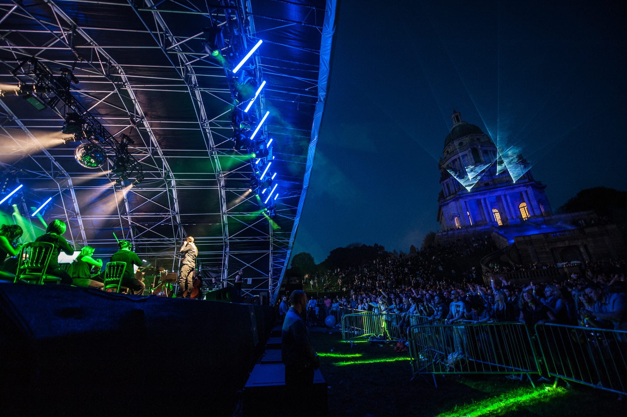 Preview: Highest Point Festival 2018