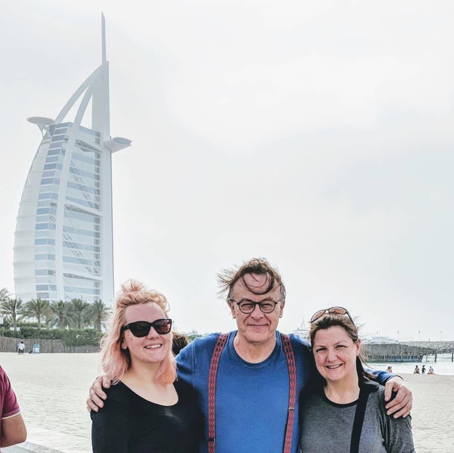 Top tips for travelling