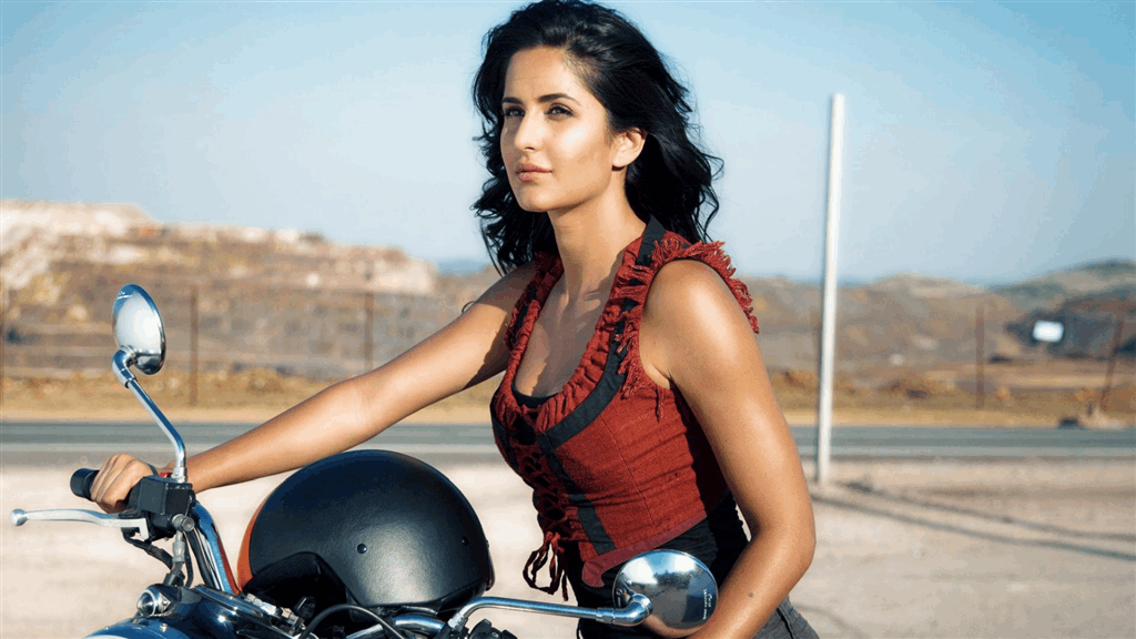 Bollywood in the world's eyes