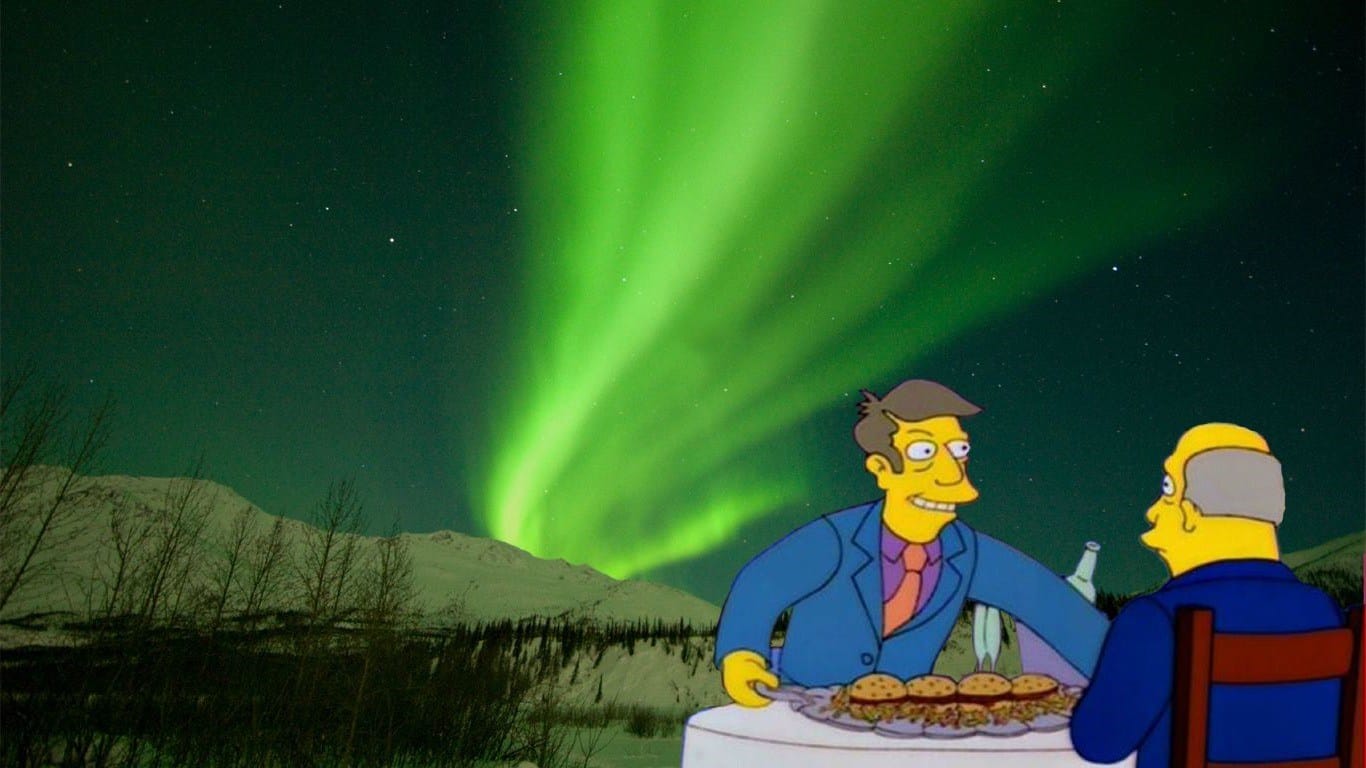 Steamed Hams: The Ultimate Guide